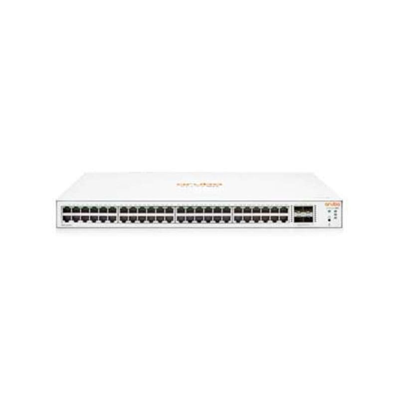 JL814A#ABA HPE Aruba Instant On 1830 48G Switch at discount