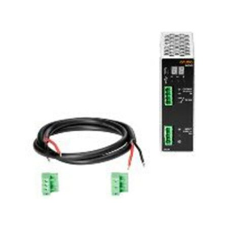 JL821A HPE Aruba 4000I PoE 240W Power Supply at discount