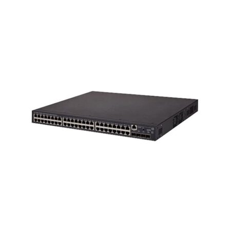 JL824A#ABA HPE FlexNetwork Switch 52 ports at discount