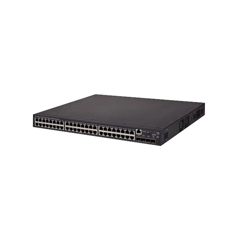 JL824A#ABA HPE FlexNetwork Switch 52 ports at discount