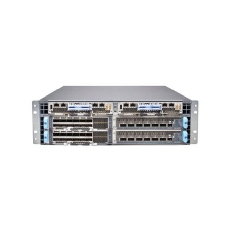 JNP10003-CHAS Juniper 2-Slots Expansion Router at discount