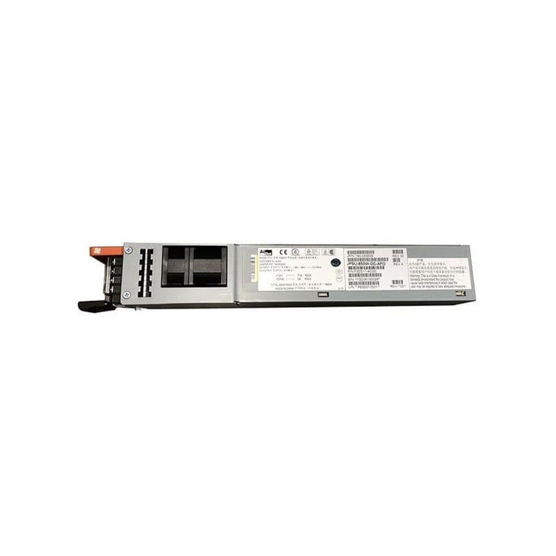 JPSU-850W-DC-AFI Juniper Networks Power Supply at discount