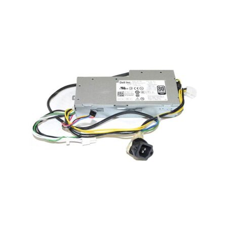L200EU-01 Dell 200 Watts 100-240V Power Supply at discount