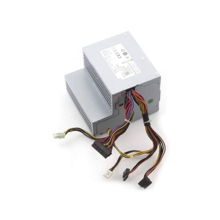 l255p-01 Dell 255 Watts 100-240V AC Power Supply at discount