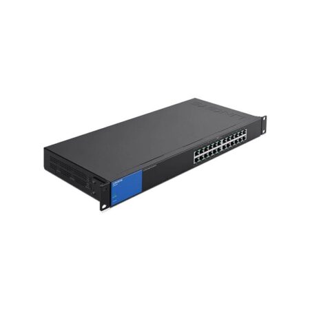 LGS326P Linksys 26-Port Smart PoE+ Switch at discount