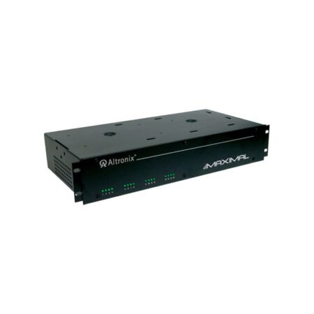 MAXIMAL1R Altronix 115VAC Power Supply/Charger at discount