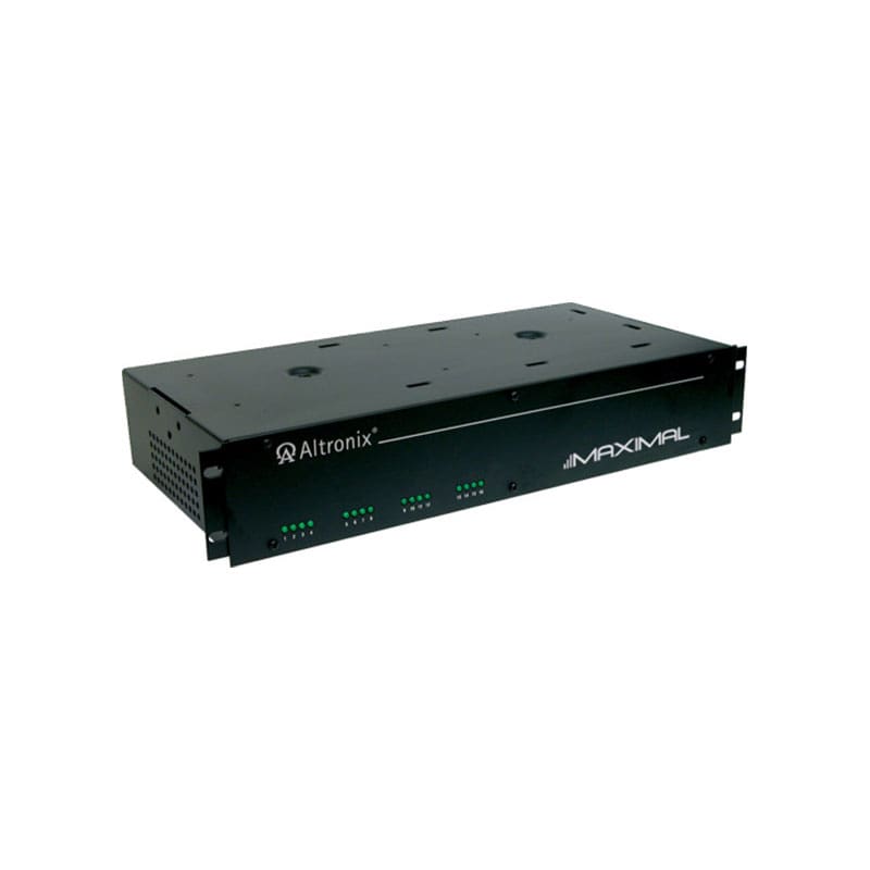 MAXIMAL3RD Altronix 16 PTC Class 2 Outputs P/S at discount