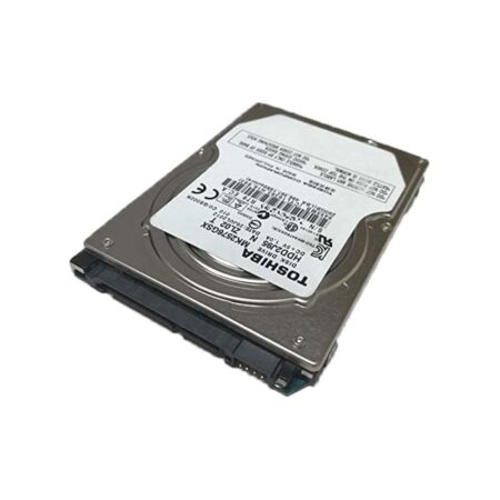 MK2576GSX Toshiba 250GB 5.4K RPM 8MB Buffer at discount