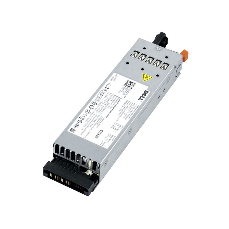 MU791 Dell 502 Watts 100-240V AC Power Supply at discount