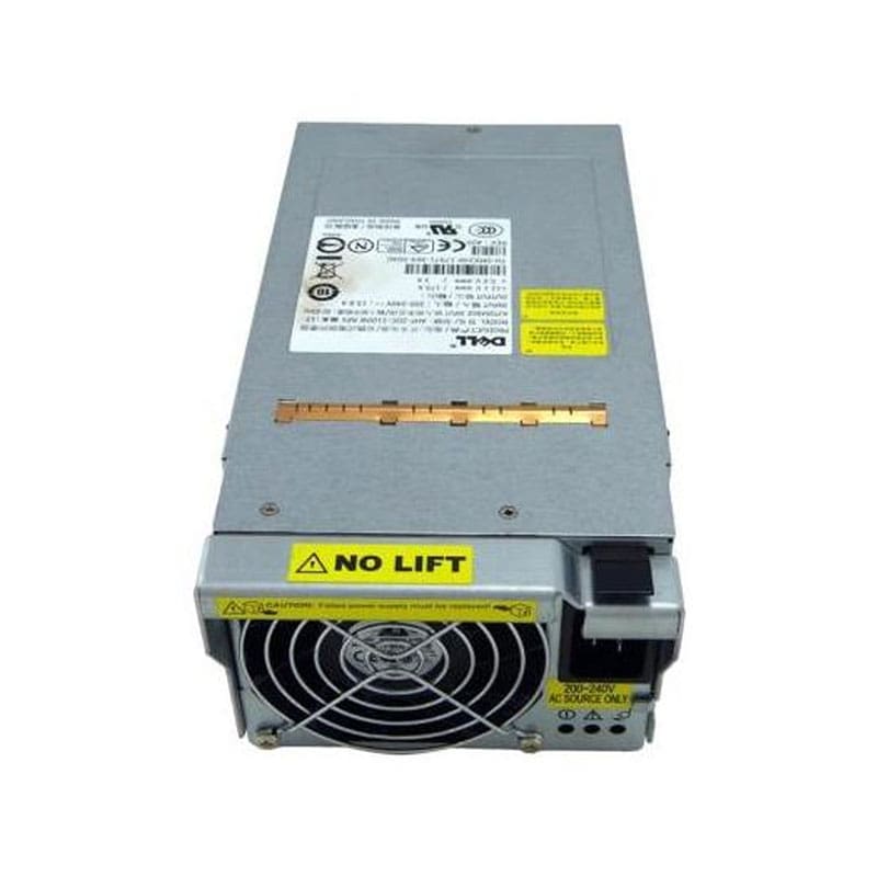 MX248 Dell 2100 Watts Power Supply PowerEdge at discount