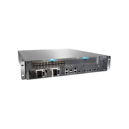 MX5-T-AC Juniper Chassis 2 Slots Power Supply at discount
