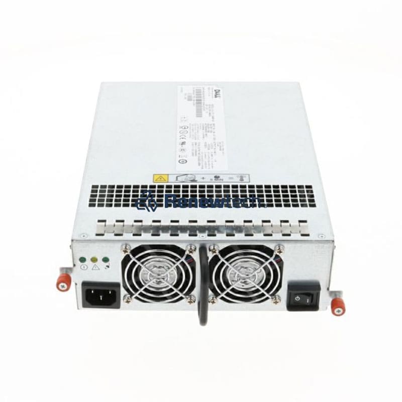 MX838 Dell 488 Watts Hot-Swappable Power Supply at discount