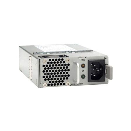 N2200-PAC-400W-B Cisco Power Supply at discount