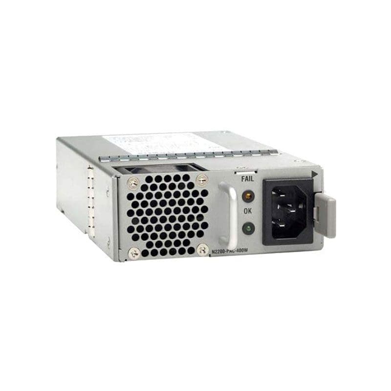N2200-PAC-400W-B Cisco Power Supply at discount
