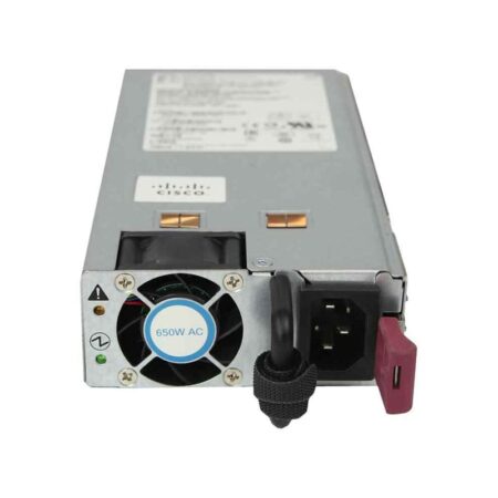 N9K-PAC-650W Cisco 650 Watts Power Supply at discount