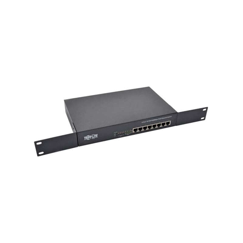 NG16 Tripp Lite 16-Port Gigabit Ethernet Switch at discount