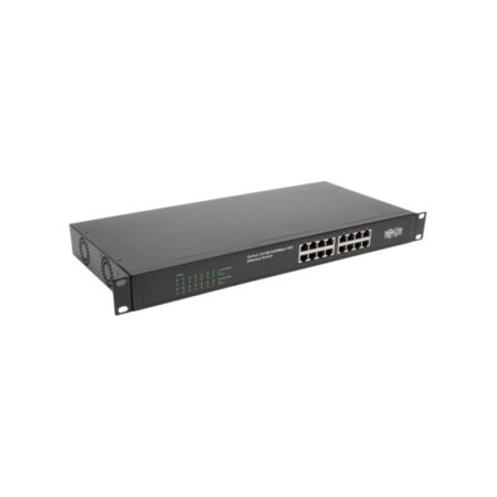 NG16POE Tripp Lite 16-Ports Switch at discount