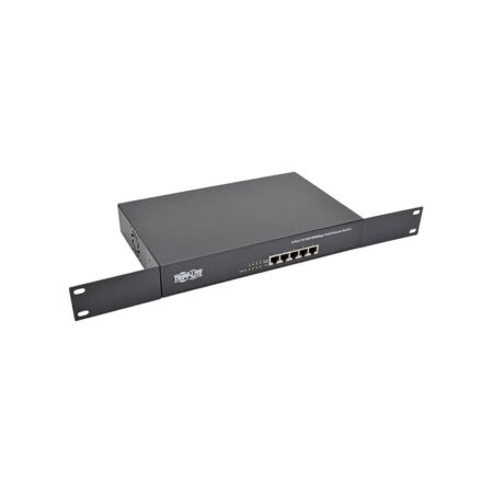 NG5POE Tripp Lite 5-Port 10/100/1000 Mbps 1U at discount