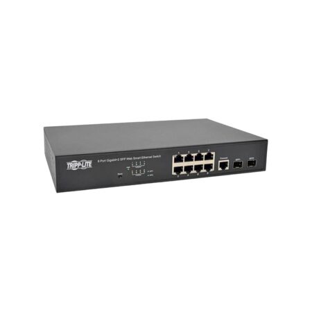 NGS8C2 Tripp Lite 8-Port Gigabit Ethernet at discount