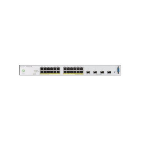 NSW200-28P Zyxel Nebula Switch 28 ports Managed at discount