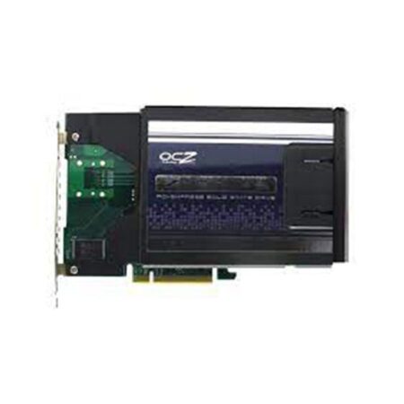 OCZSSDPCIE-ZDP84256G OCZ 256GB MLC PCI Express Drive (SSD)