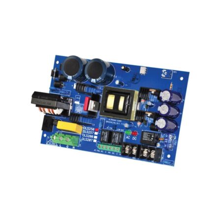OLS250 Altronix 115VAC Single Output PowerSupply at discount