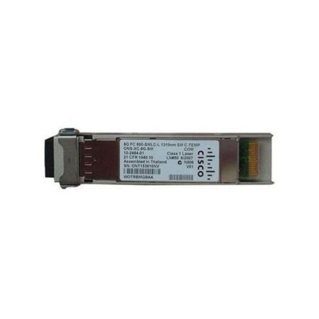 ONS-XC-8G-SM Cisco 8Gbps Single-mode Fiber at discount