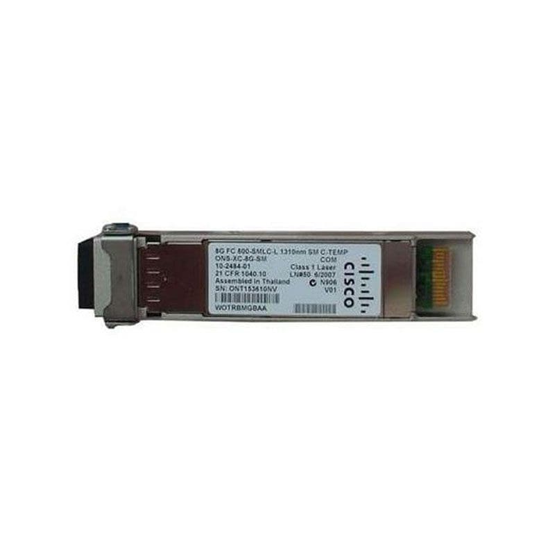 ONS-XC-8G-SM Cisco 8Gbps Single-mode Fiber at discount