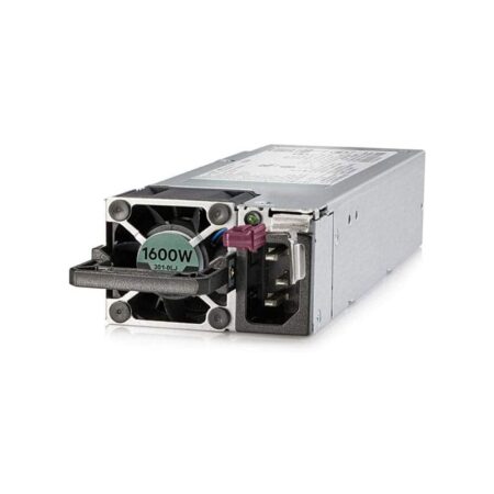 P18222-B21 HP 1600W 240V 50-60Hz Power Supply at discount