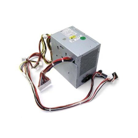 P8401 Dell 375 Watts Power Supply For Precision at discount