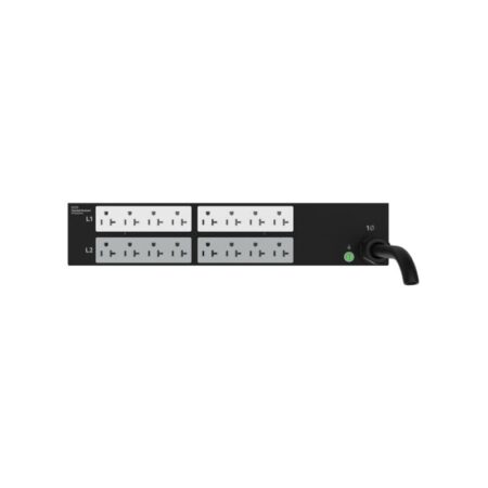 P9Q35A HP Standard Rack-Mount Power Distribution at discount