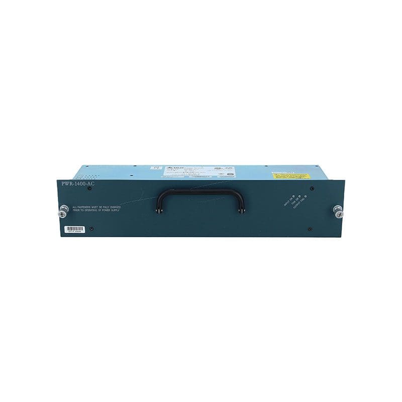 PWR-1400-AC= Cisco power supply 1400 Watt at discount