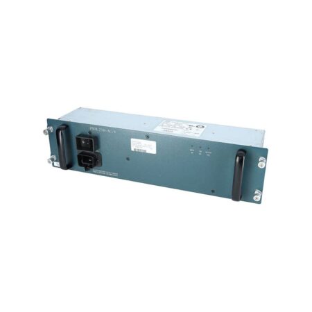 PWR-2700-AC/4 Cisco 2700-Watts AC Power Supply at discount