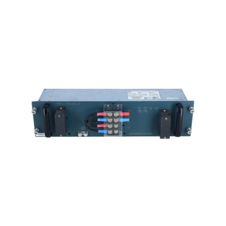 PWR-2700-DC/4= Cisco 2700 Watts Power Supply at discount
