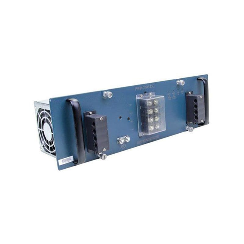 PWR-2700-DC Cisco 2700W DC Power Supply at discount