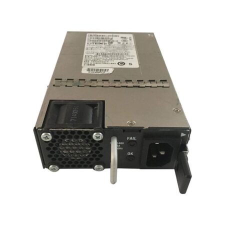 PWR-4430-AC= Cisco AC Power Supply Router at discount