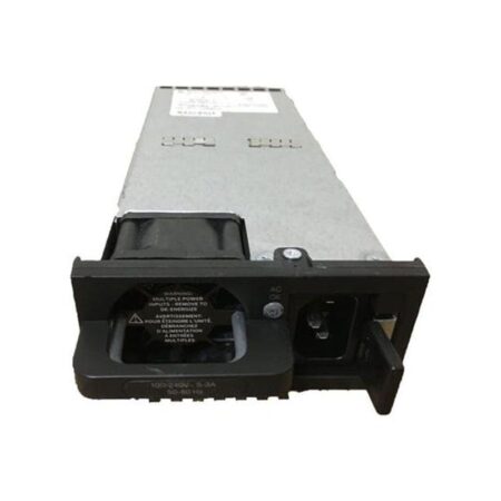 PWR-4450-AC Cisco Power Supply 450 Watt at discount