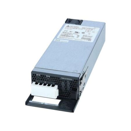 PWR-4450-DC/2 Cisco 437 Watts DC Power Supply at discount