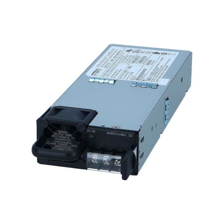 PWR-4450-DC= Cisco 437 Watts DC Power Supply at discount