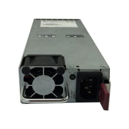 PWR-4460-650-AC Cisco 650-Watts Power Supply at discount