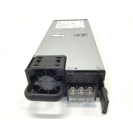 PWR-4460-650-DC= Cisco 650 Watts Power Supply at discount