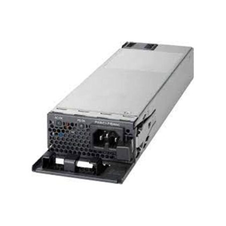 PWR-C1-715WAC-P/2 Cisco 715W AC Power Supply at discount