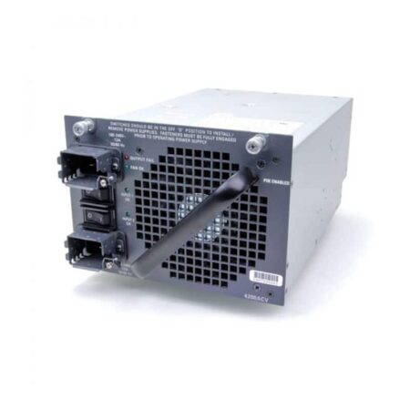 PWR-C45-4200ACV Cisco power supply hot-plug at discount