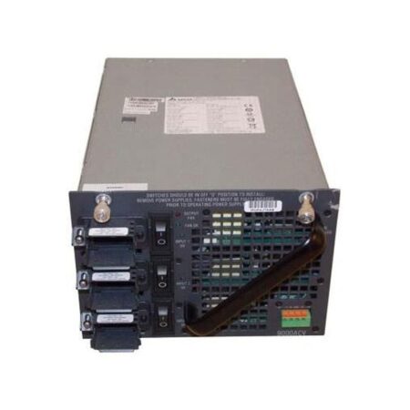 PWR-C45-9000ACV/2 Cisco 9000 Watts AC P/S at discount