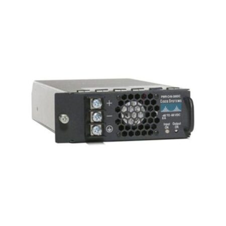 PWR-C49E-300AC-R/2 Cisco Power Supply at discount