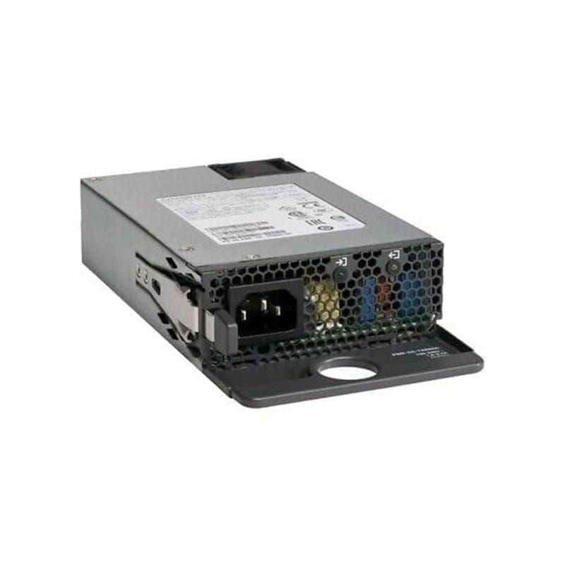 PWR-C5-125WAC Cisco AC Power Supply at discount