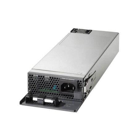 PWR-C5-125WAC= Cisco Config Power Supply at discount