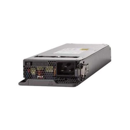 PWR-C5-1KWAC/2 Cisco 1000 Watt Power Supply at discount