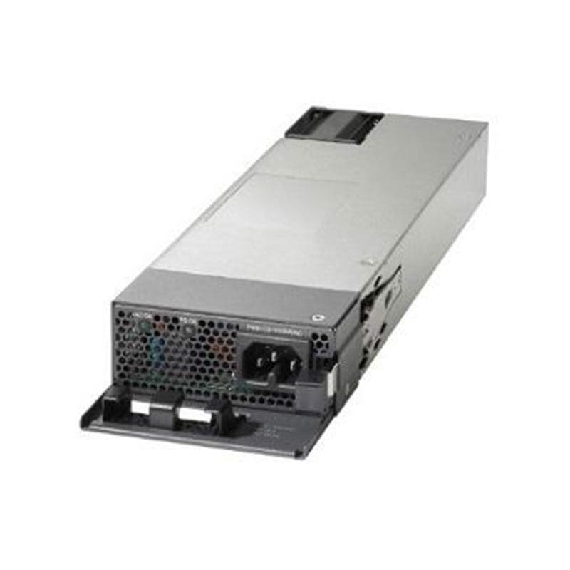 PWR-C5-1KWAC Cisco 1000 WATT Power Supply at discount