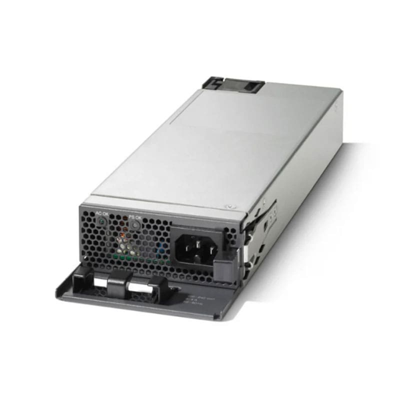PWR-C5-1KWAC= Cisco Power Supply Hot-plug at discount